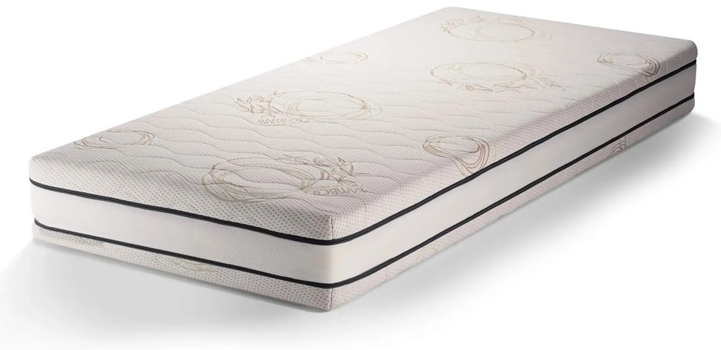 Saltea Pocket Natura de la Sleepy