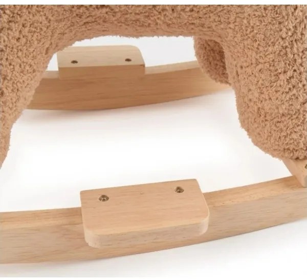 Leagăn Bieco FINE iepuraș