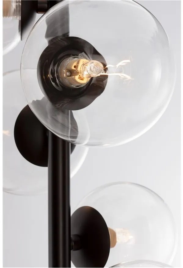 Lustra moderna cu 6 surse de lumina ODILLIA
