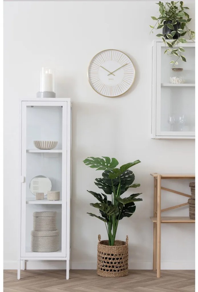 Coșuri Balok, iarbă de mare, natural, 3db