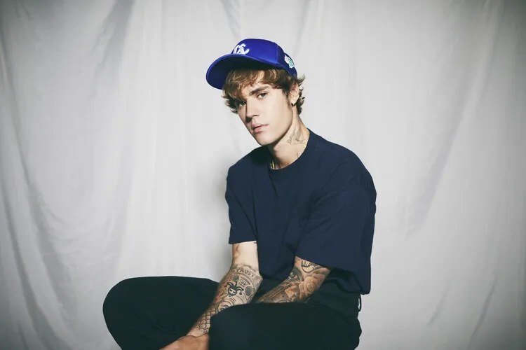 Fotografie Justin Bieber, Mike Rosenthal