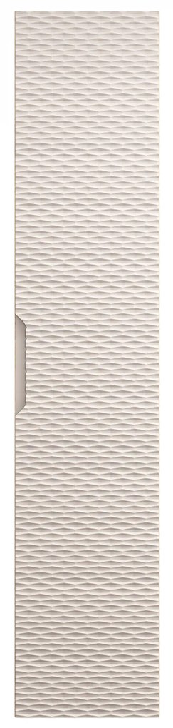 Dulap inalt 2 usi Ocean Beige