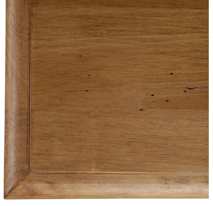 Masuta de decor, din lemn de pin Terroir