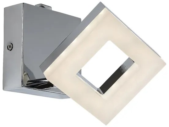 Aplică LED pentru baie Rabalux 75018 BLAS LED/5W/230V 4000K