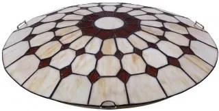 Plafoniera clasica 2 becuri E27 MARVEL 8091 RABALUX