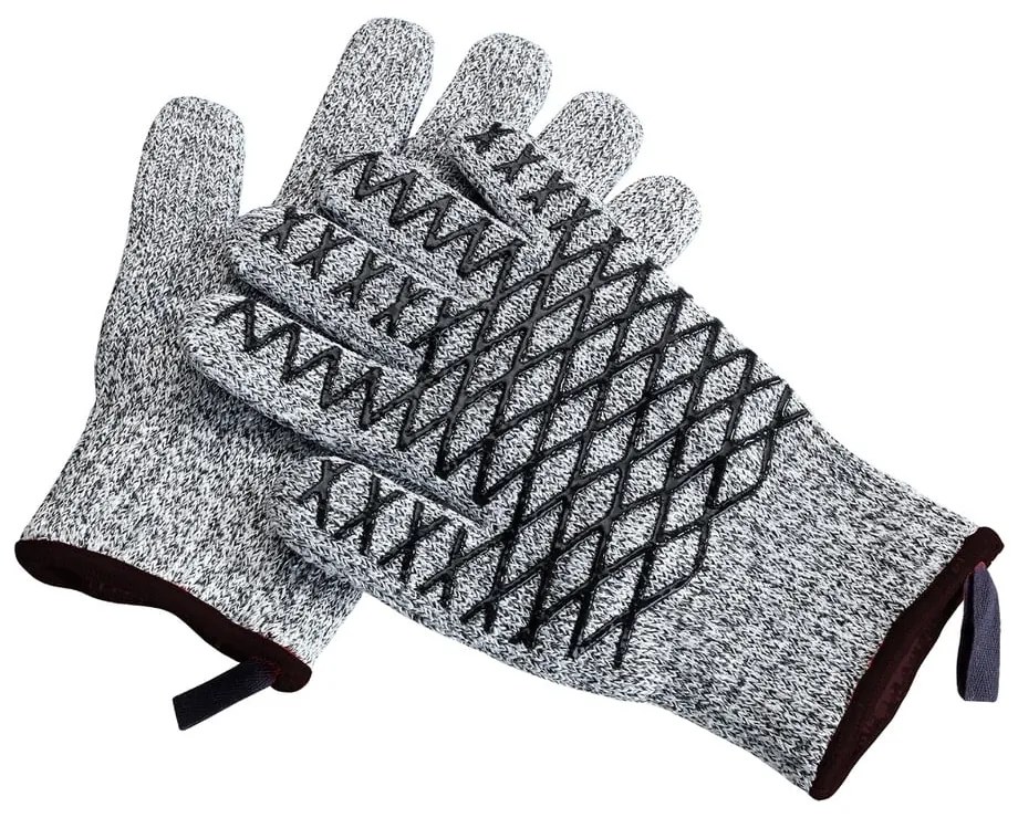 Mănușă pentru grătar 2 buc. – Maximex