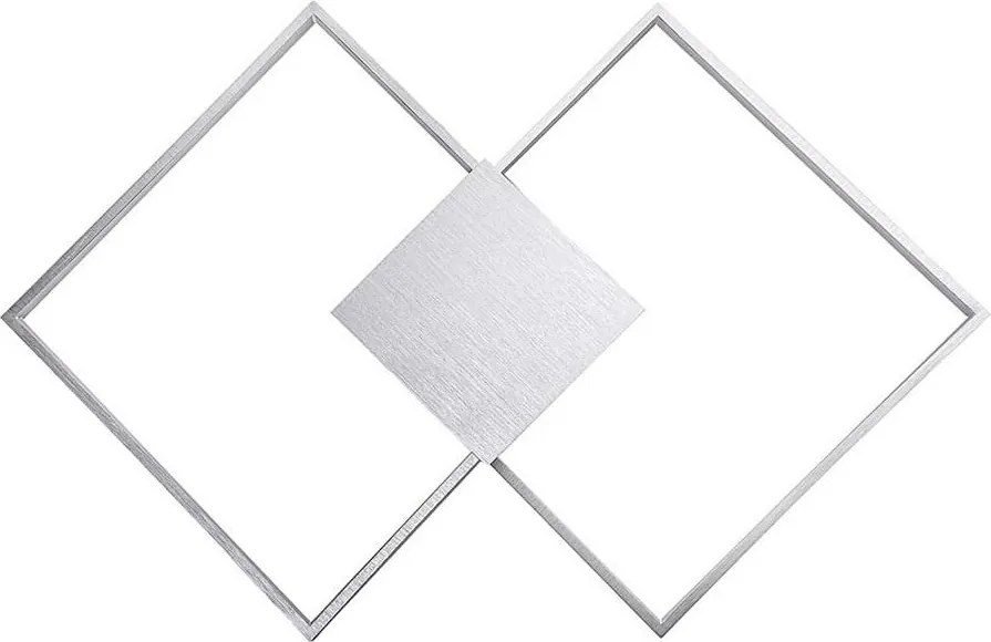 Rabalux 5676 - Aplică perete LED ANDREI LED/24W/230V