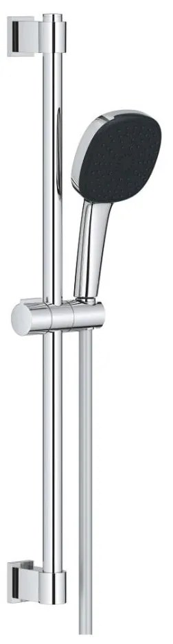 GROHE 26096001 - Set de duș VITALIO COMFORT 110, 600 mm, crom lucios