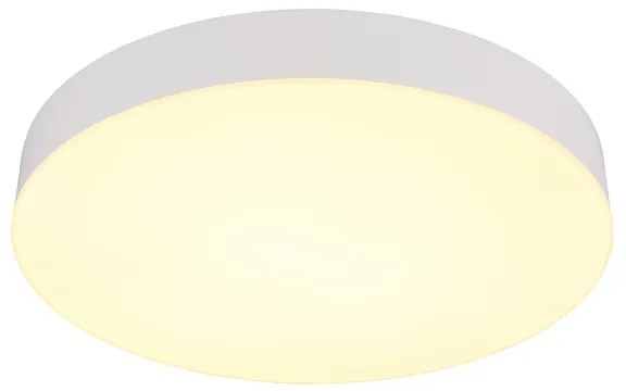 Plafonieră LED Globo 12384-24W MATTHEW LED/24W/230V alb
