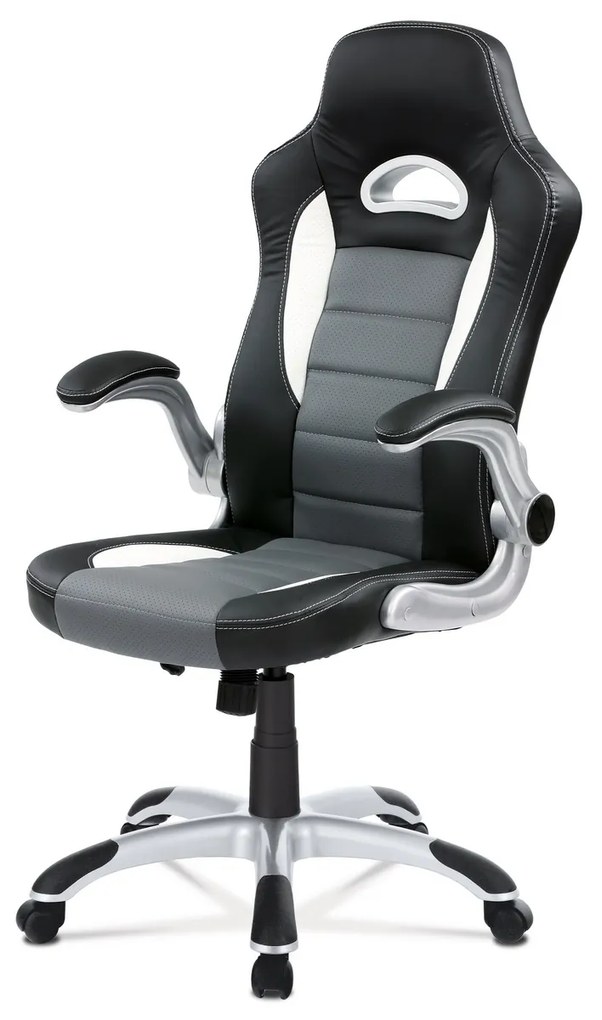 Autronic KA-Y240 GREY Scaun de birou