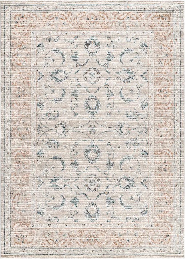 Covor bej 154x230 cm Keops – Universal