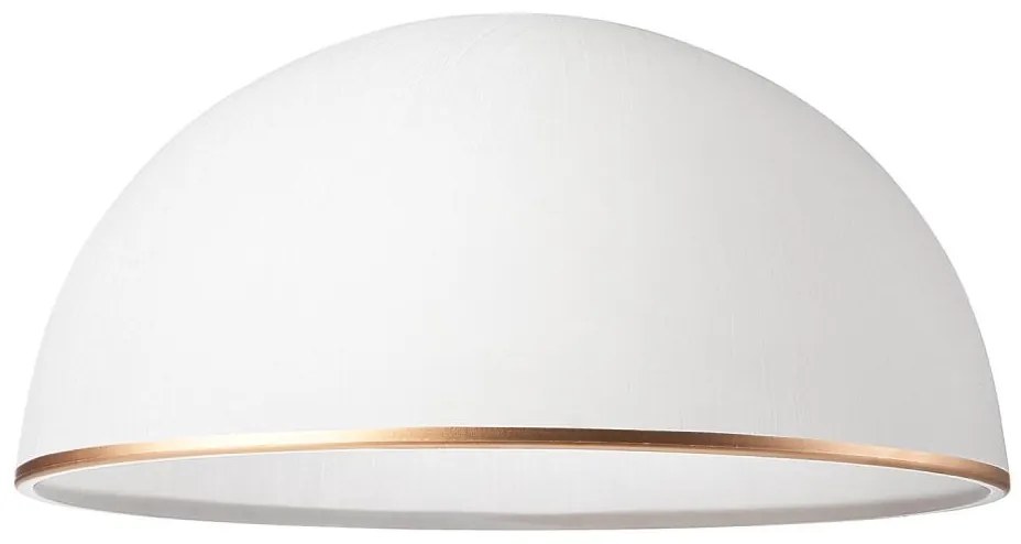 Abajur de rezervă Retro II 00503 E27 300x160 mm