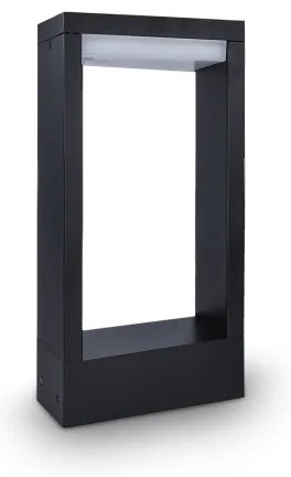 Lampă LED de exterior Brilagi RAGUSA LED/7W/230V 3000/4000/6000K IP54 30 cm