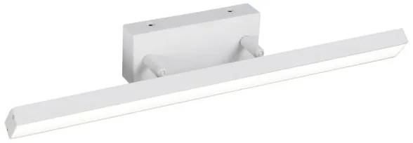 Rabalux 5782 - Aplică perete baie LED ANDREW LED/12W/230V IP44