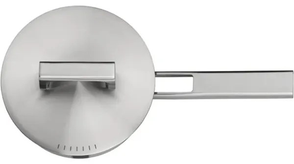 WMF - Cratiță cu capac ULTIMATE COOL, Ø 16 cm