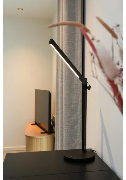 Osram - Lampă de birou LED reglabilă PANAN LED/7W/230V