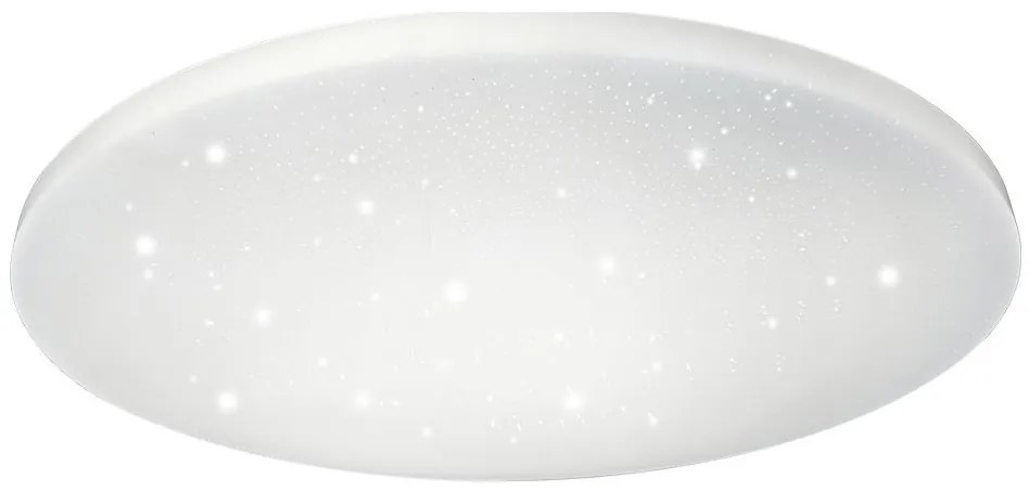Plafonieră LED dimabilă IPOLY LED/60W/230V 2700-6500K + telecomandă