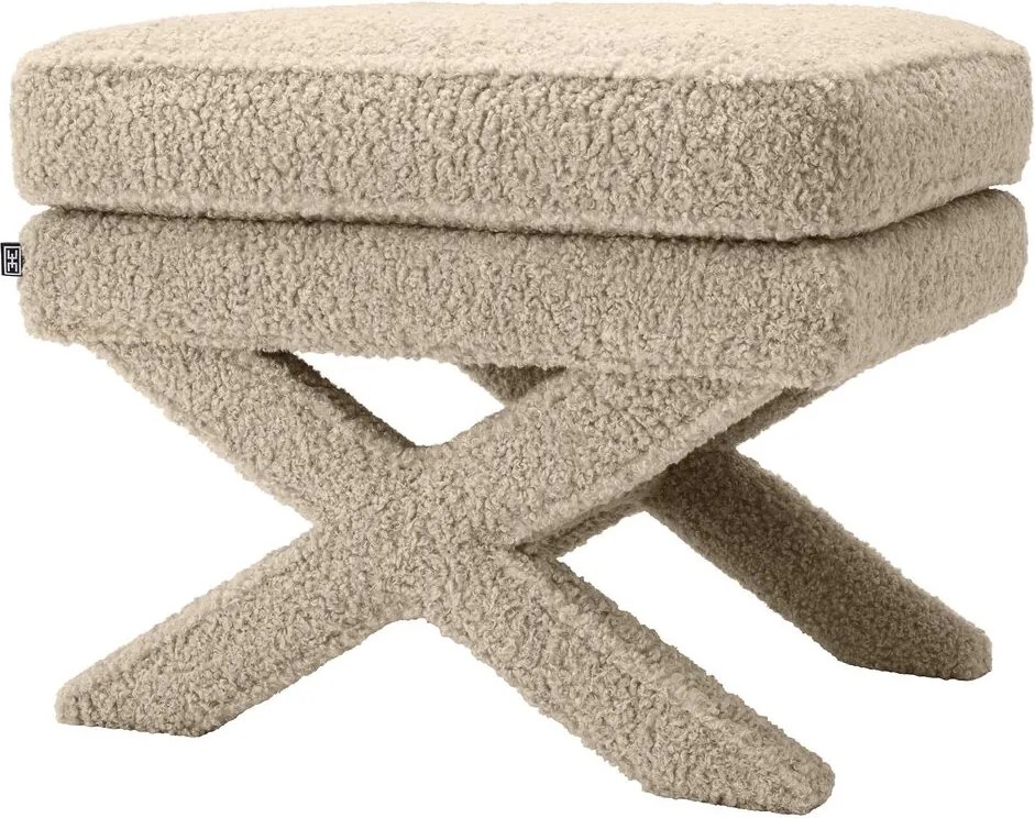 Taburete Cordoba, canberra sand 115607 HZ