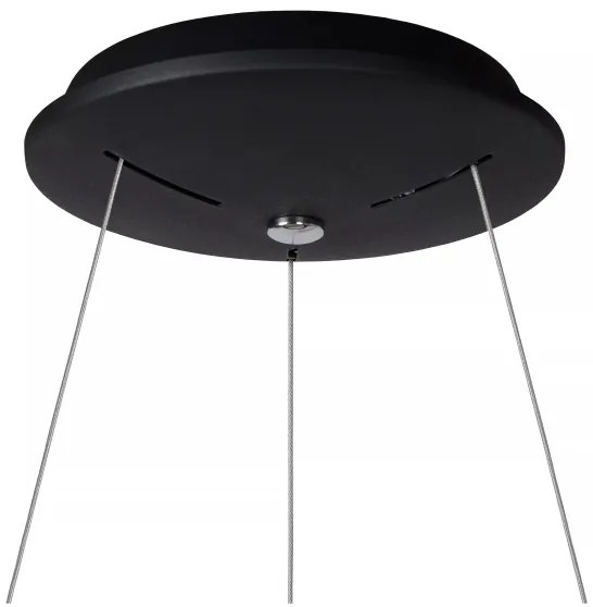 Lucide 46400/42/30 - Lustră LED pe cablu TALOWE LED/39W/230V