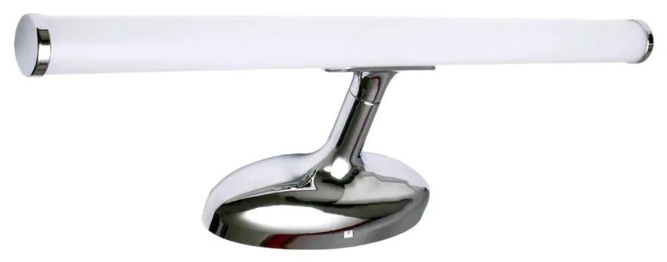 Aplică LED pentru oglindă de baie ARMONA LED/6W/230V 4000K 40 cm IP44 crom