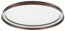 Plafoniera moderna led 48W ORMI 9345700 NOVA LUCE