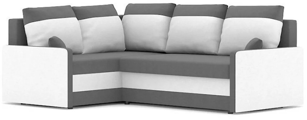 Expedo Colțar extensibil TONIL 2, 225x75x175, haiti 17/haiti 18, stânga