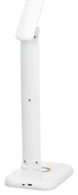 Lampă LED RGBW dimabilă de masă NOBLITE LED/7W/5V 3000/4000/6500K alb