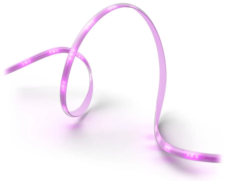 Bandă LED smart 20 W 5 m Solo – Philips Hue