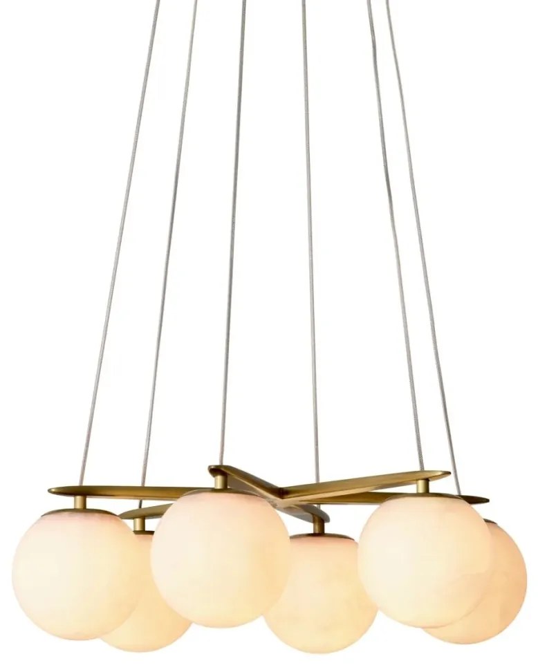 Candelabru LUX design deosebit Morro