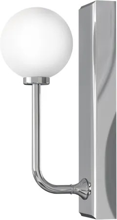 Open Design OR85594 - Aplica de baie ERO 1xG9/9W/230V IP44, crom lucios