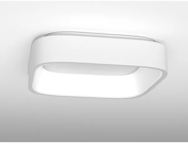 Immax NEO 07032L - Plafonier LED dimabil TOPAJA LED/47W/230V + DO