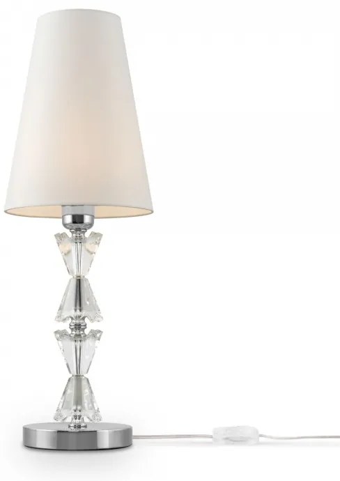 Veioza eleganta stil modern FLORERO MYMOD079TL-01CH