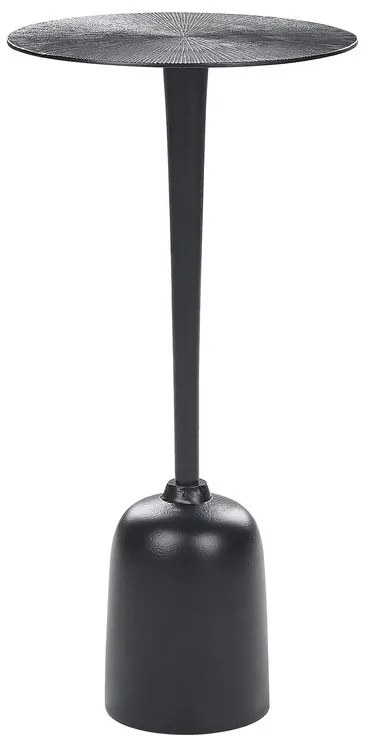 Măsuță laterală Suman (negru) . 1075837