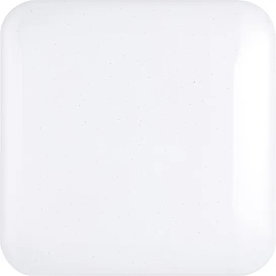 Eglo 902078 - Plafonieră LED FRANIA pentru baie, 18W/230V, 33x33 cm, IP44