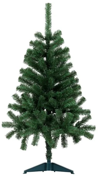 Pom de Crăciun artificial 120 cm Molid 005 (verde). 1132357