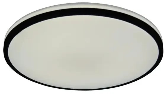 Plafonieră LED OPAL LED/48W/230V 3000-6500K + telecomandă