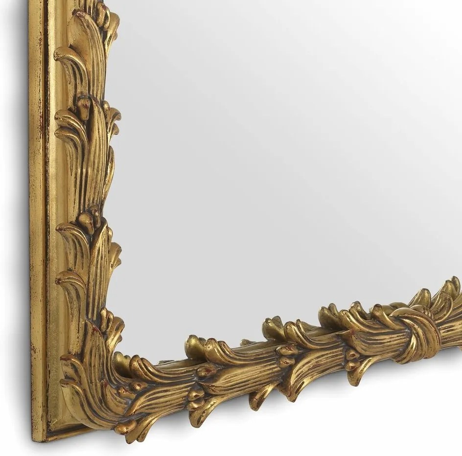 Oglinda decorativa design LUX Guinevere S 114355 HZ