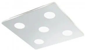 Plafoniera baie led 5X4.5W CABUS 96939 Eglo