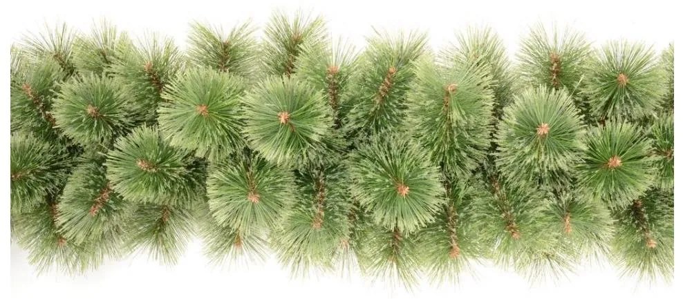 Decorațiune de Crăciun GIRLANDA 260 cm