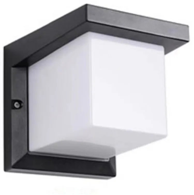 Light Prestige Bon lampă de perete 1x60 W negru LP-012/1WBK