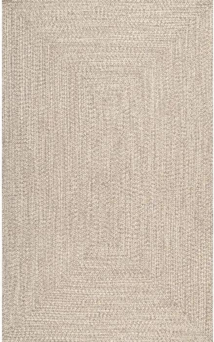 Covor Bromsgrove, Crem, 122 x 183 cm