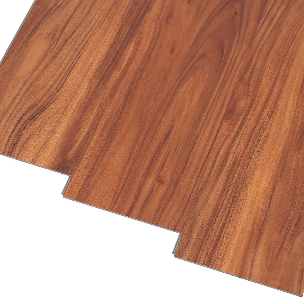 Pardoseală vinilică SPC Leziter Serengeti Nuc 1220x180x4,5 mm 2.196/buc