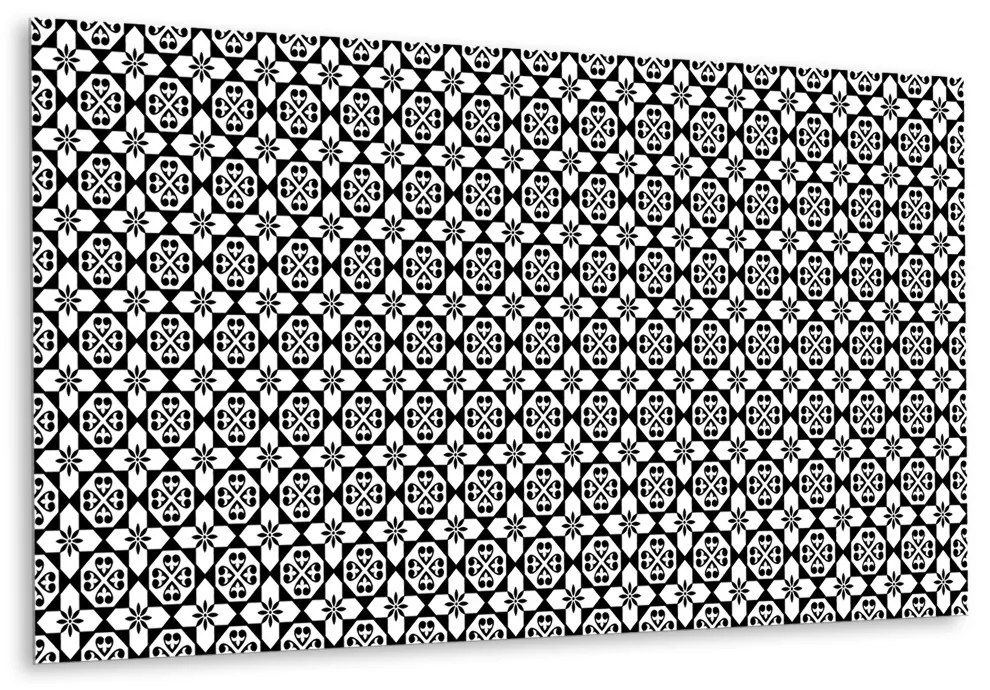 Panou decorativ pvc Model spaniol