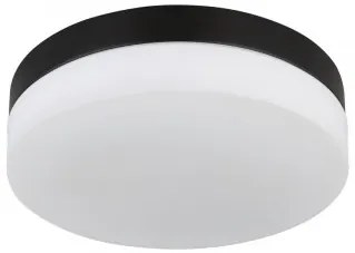 Plafoniera exterior/baie 2 becuri E27 VRANOS 32112B Globo