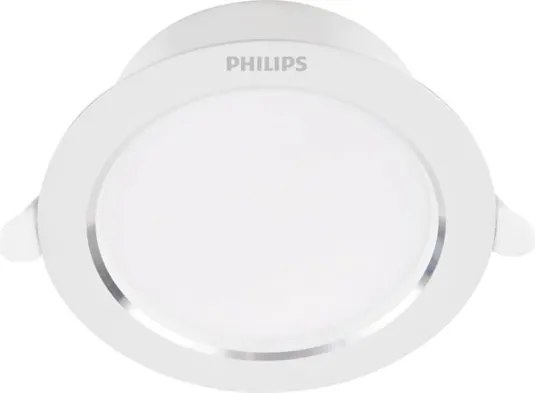 SET 3x corp de iluminat LED încastrat DIAMOND LED/3,5W/230V 3000K Philips