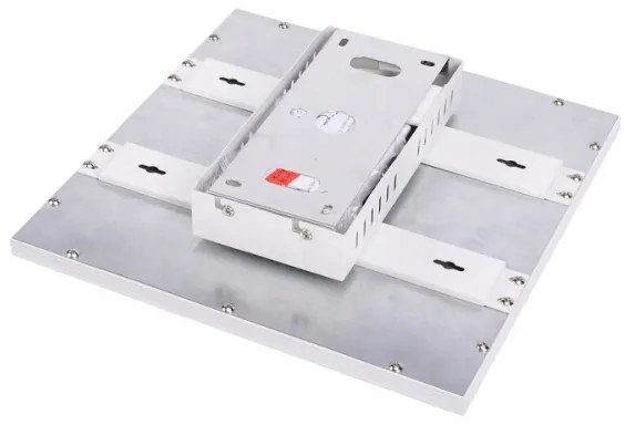 Panou LED RGBW dimabil Telefunken 301506TF LED/18W/230V 4000K + telecomandă