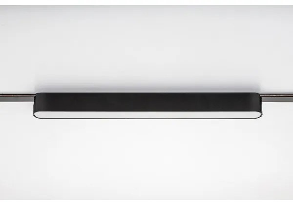 Plafonieră LED pentru sistem de șină monofazic Rabalux 70113 LiTrack LED/16W/24V 33 cm
