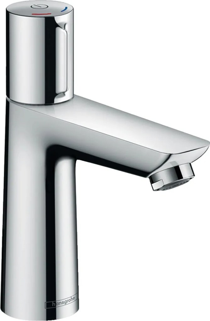 Hansgrohe Talis E baterie lavoar stativ crom 71751000