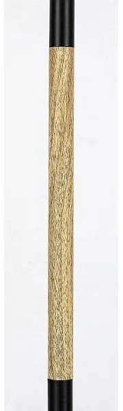 Lampadar AZIM 1xE27/40W/230V Rabalux 74003