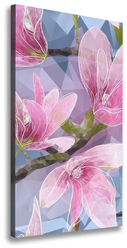 Tablou pe pânză Magnolie